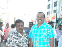 Oruvar Meedhu Oruvar Sainthu - Audio Lauch